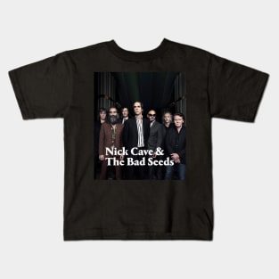 Nick Cave Kids T-Shirt